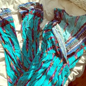 Cute and flattering Jumpsuit